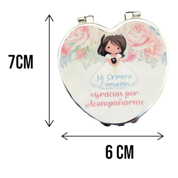 medida primera comunion 9