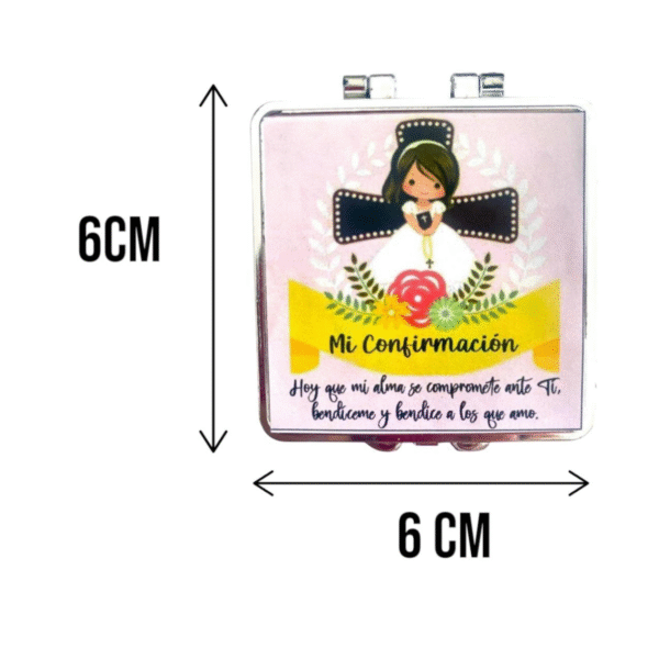 medida confirmacion 5