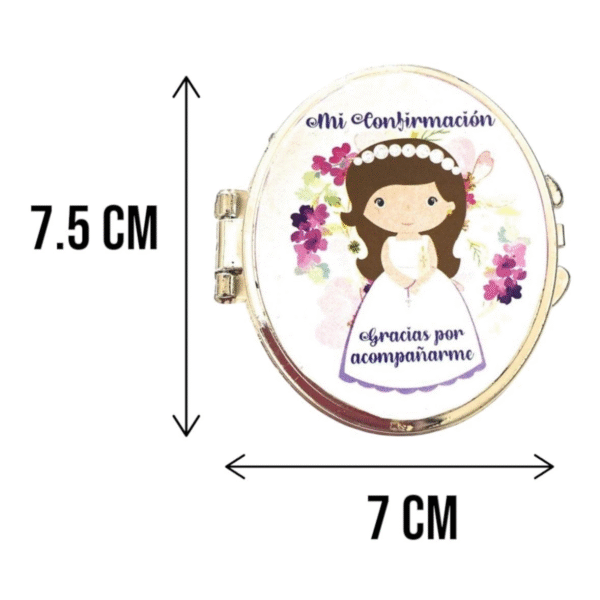 medida confirmacion 6