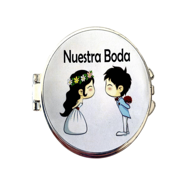 nuestra boda 2