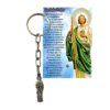Llavero san judas