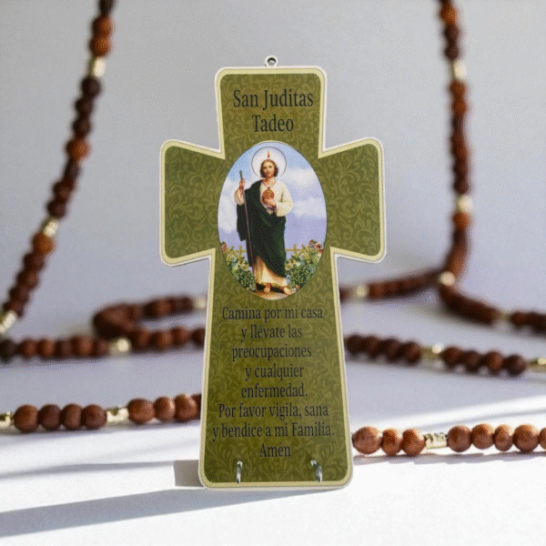 Perchero SJ detalle 1