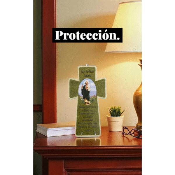 Perchero SJ detalle 2