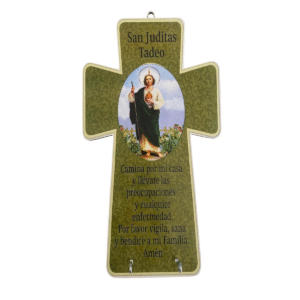 Perchero SJ principal