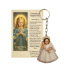 Virgen niña