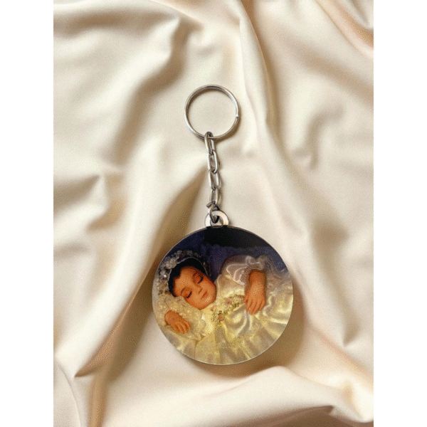 detalle niña infantita detalle niña infantita