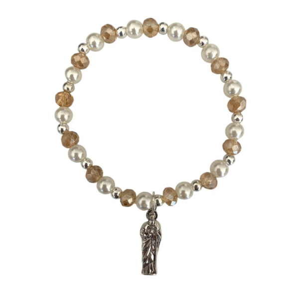 detalle pulsera san judas