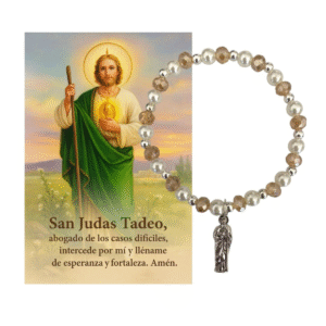 pulsera san judas