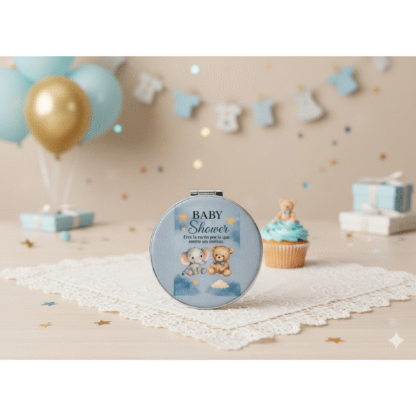 detalle espejo ele y oso