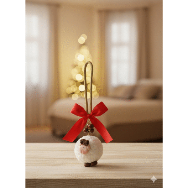 det1 colgante borreguito