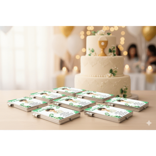 det1 1era comunion niño