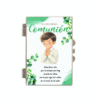 1era comunion niño