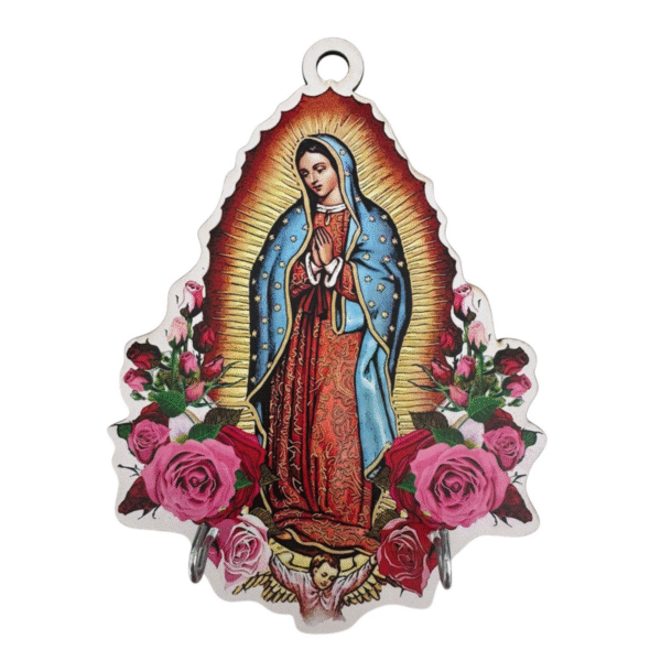 Perchero decorativo VG