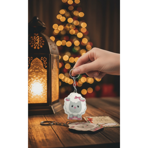 borrego de la prosperidad