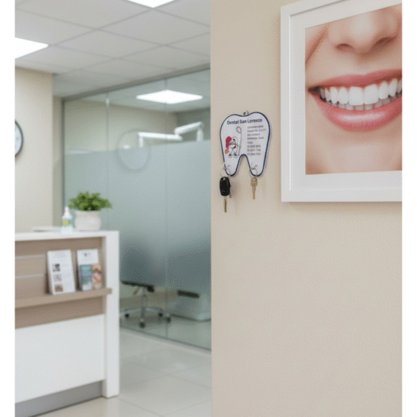 det2 Perchero Sonrisa Radiante