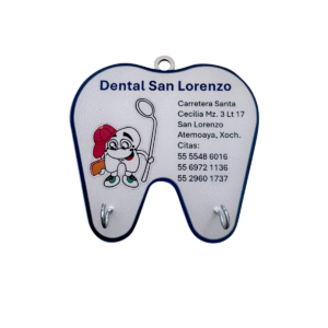 Perchero Sonrisa Radiante