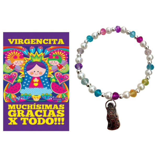 d2 Virgen guadalupe pop