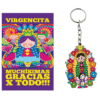 d1 Virgen guadalupe pop