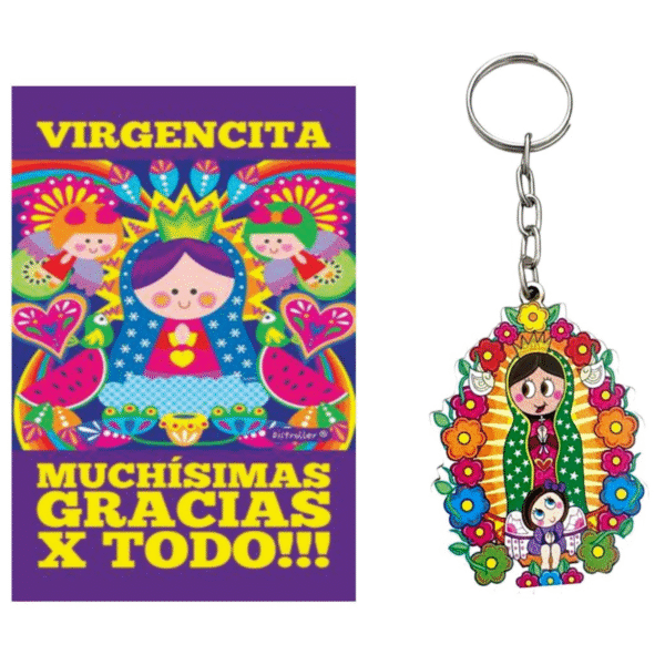 d1 Virgen guadalupe pop